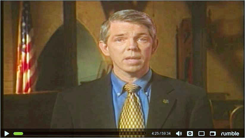 The Role of Pastors & Christians in Civil Government
