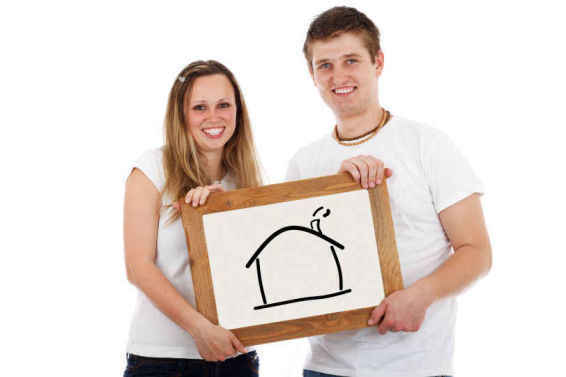 Purchase a home and receive down payment assistance up to $29,500.00